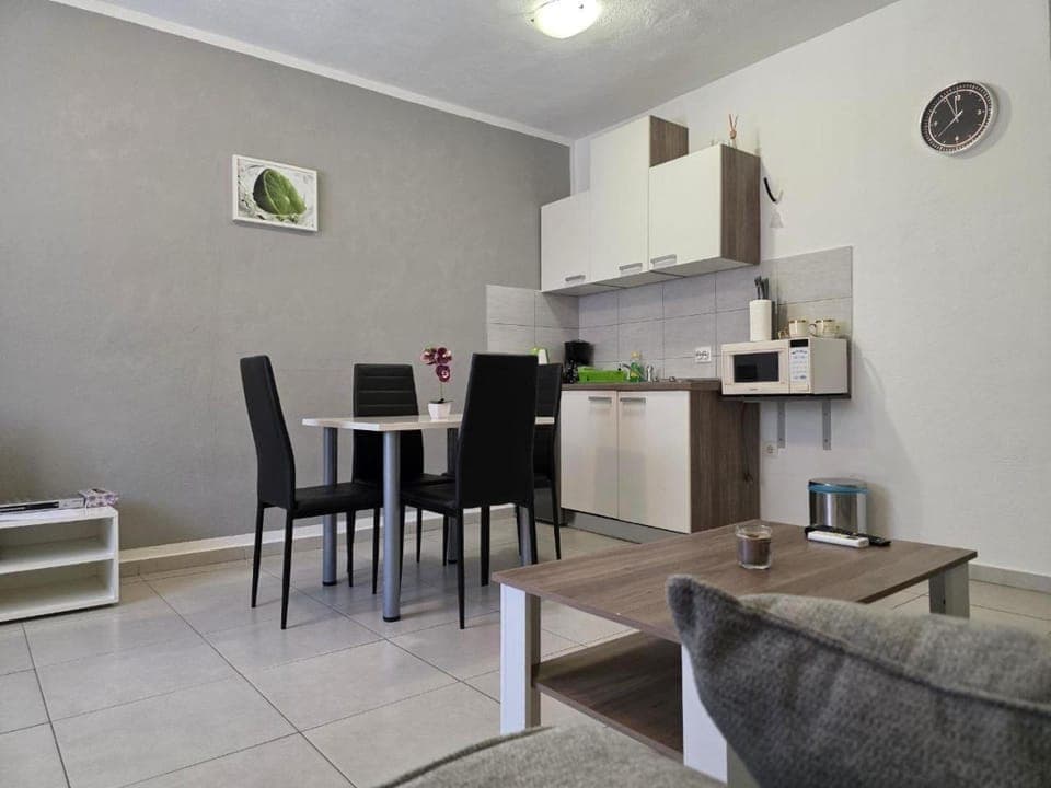 Apartment Ema Apartment in Zadar
