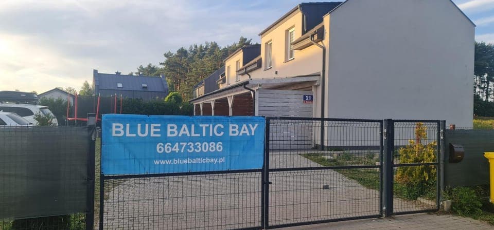 Property building, Property logo or sign