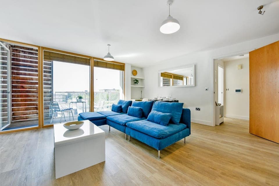 Balcony/Terrace, Living room, Seating area