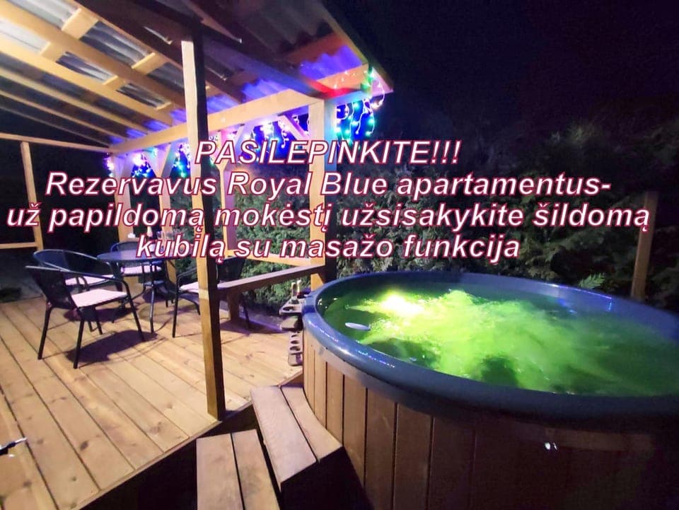 Hot Spring Bath, Hot Tub, Spa and wellness centre/facilities