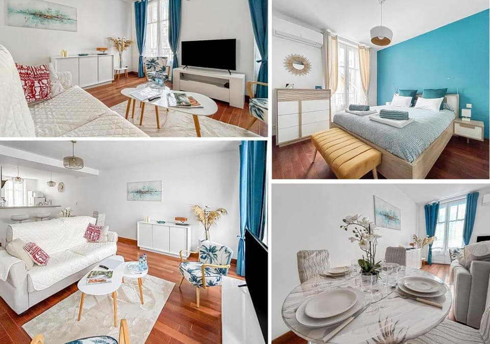 Bed, TV and multimedia, Living room, Photo of the whole room, Seating area, Dining area, Bedroom, towels