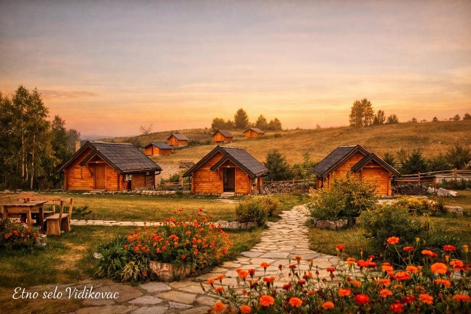 Property building, Garden view, Inner courtyard view