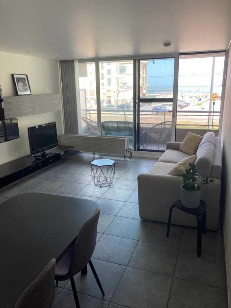 Living room, Seating area, Sea view, Sea view