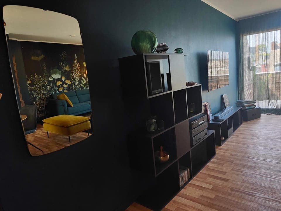 TV and multimedia, Living room