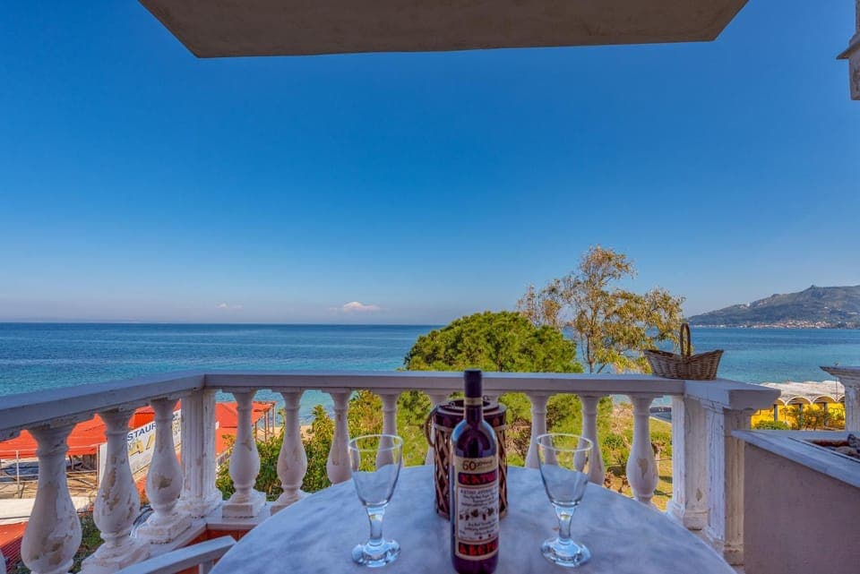 Sea view