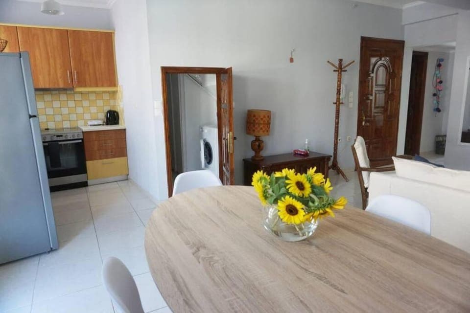 Denitas - downtown apartment Apartment in Zakynthos