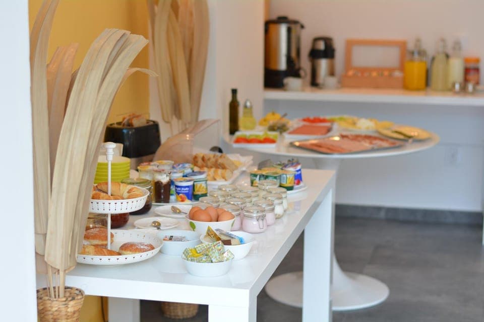 Restaurant/places to eat, Breakfast