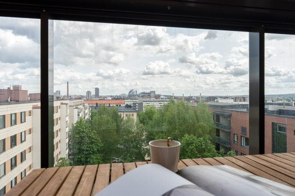 View (from property/room), Balcony/Terrace