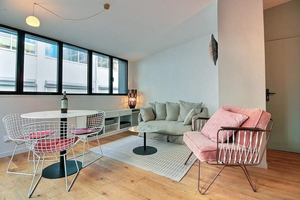 Living room, Other, Dining area