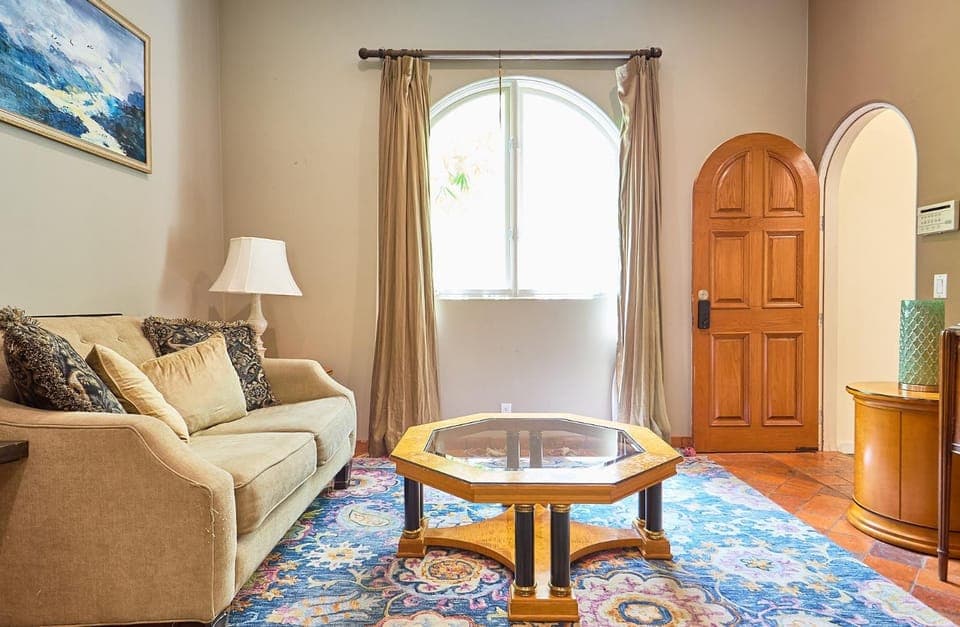 Living room, Seating area, wardrobe