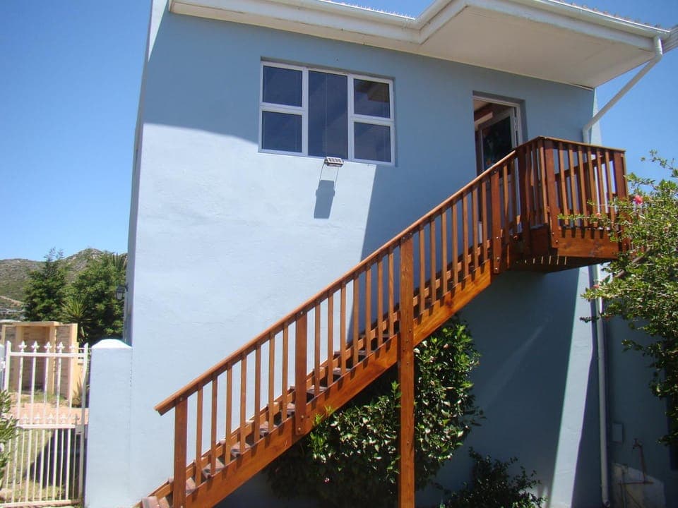 Property building, Balcony/Terrace