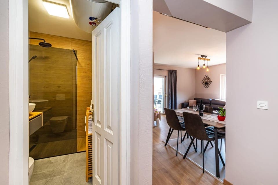 Apartment Drazice Apartment in Biograd na Moru