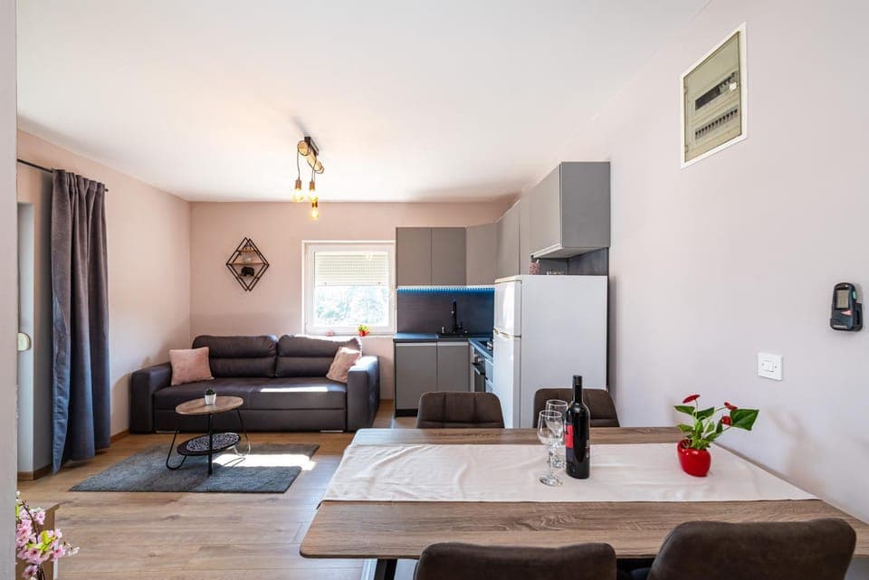 Apartment Drazice Apartment in Biograd na Moru