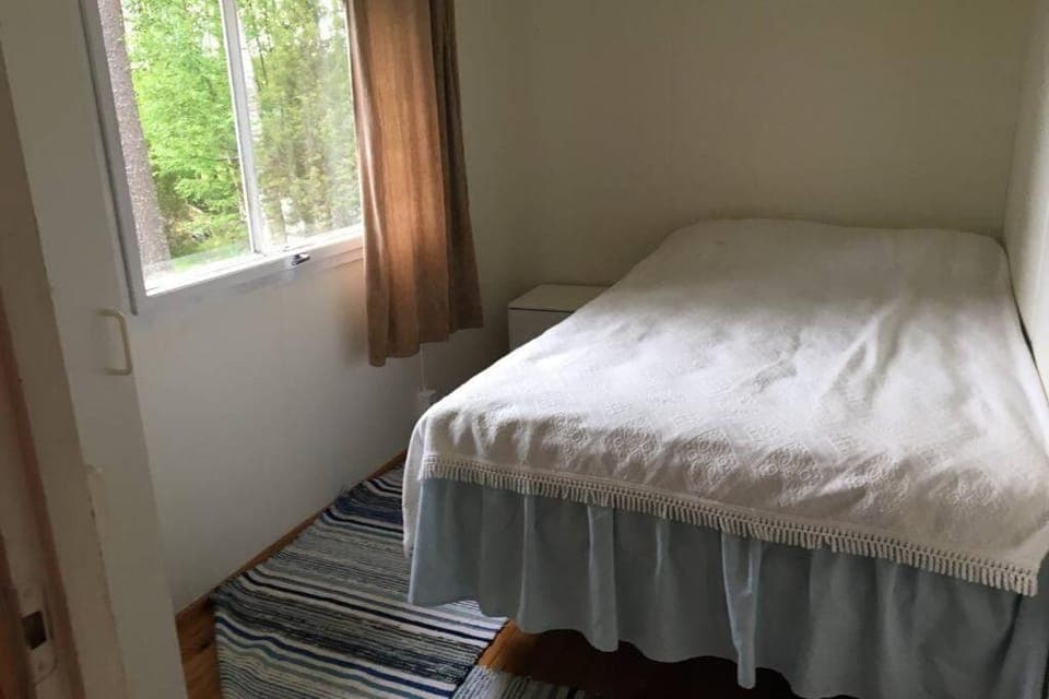 Cotteg Marjakallio (BerryRock) House in Finland