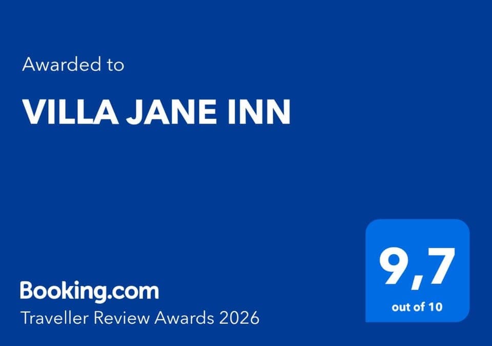 VILLA JANE INN Hotel in Šibenik-Knin County, Croatia