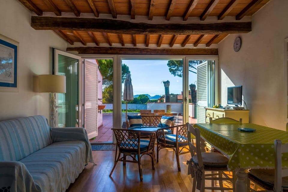 Balcony/Terrace, Living room, Dining area