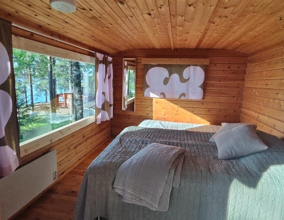 Kyyjärvi Camping And Hotels Oy Campground/ 
RV Resort in Finland