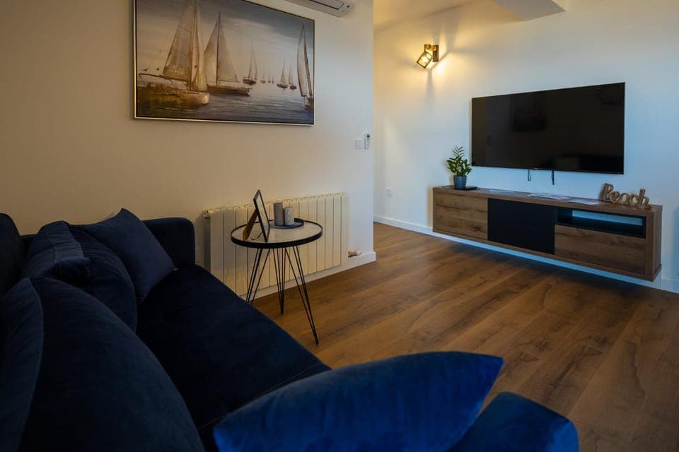 Apartman Sailor Apartment in Šibenik-Knin County, Croatia