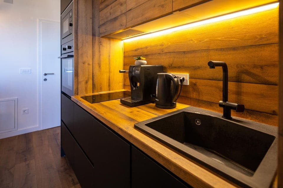 Apartman Sailor Apartment in Šibenik-Knin County, Croatia