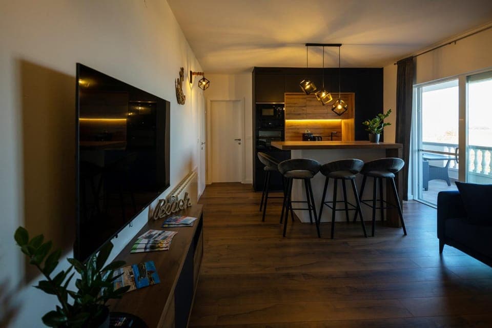 Apartman Sailor Apartment in Šibenik-Knin County, Croatia