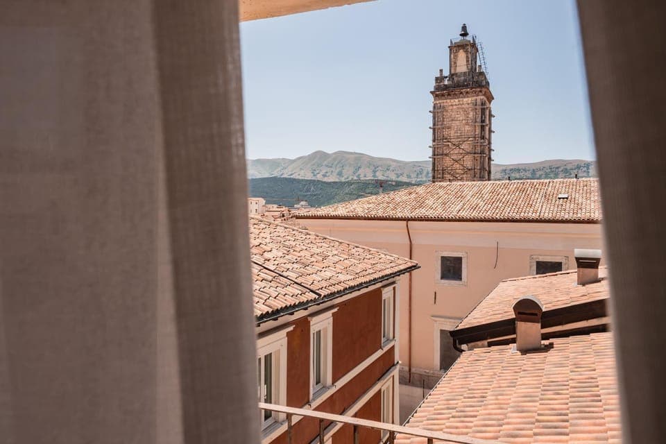 View (from property/room)