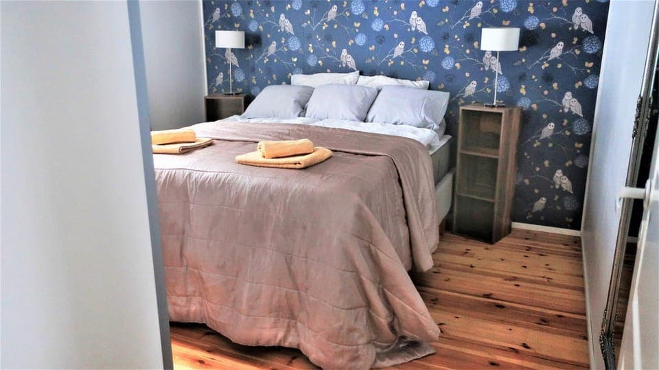 Kolin Kolo - Saunallinen kaksio Apartment in Finland