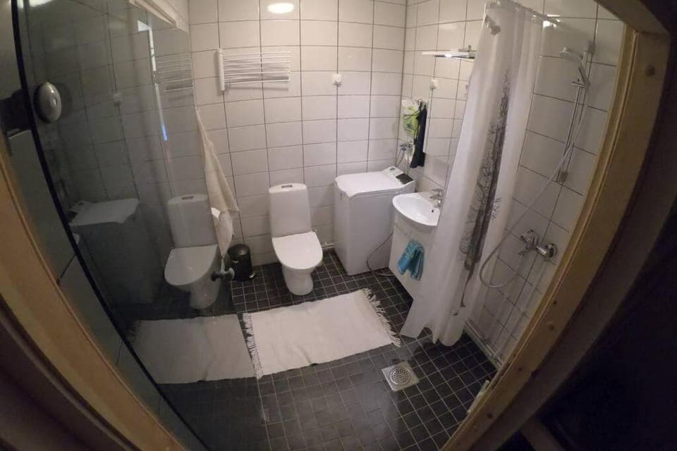 Kolin Kolo - Saunallinen kaksio Apartment in Finland
