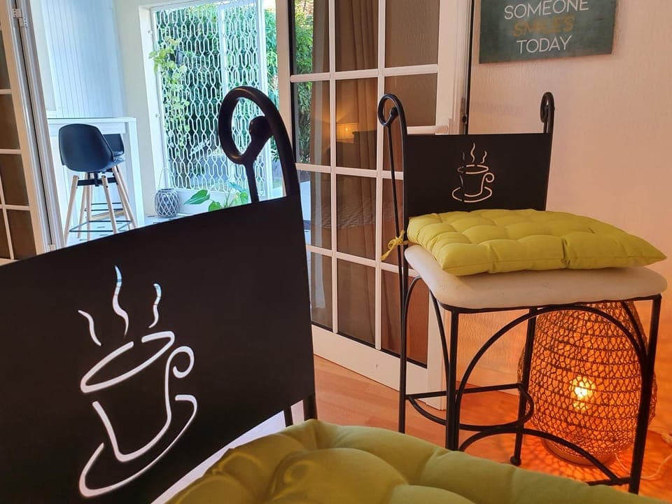 Lounge or bar