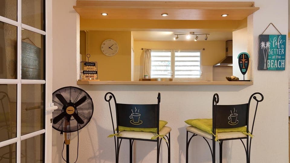 Lounge or bar