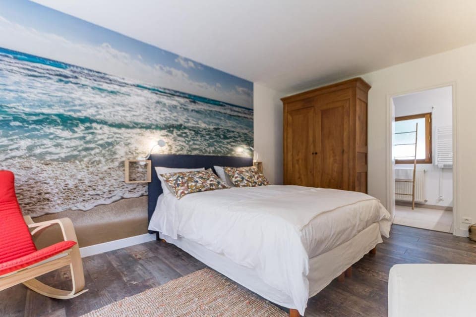 View (from property/room)