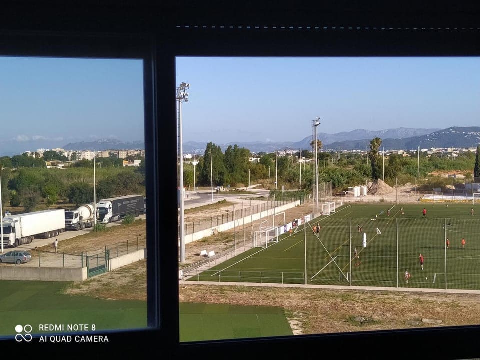 View (from property/room)