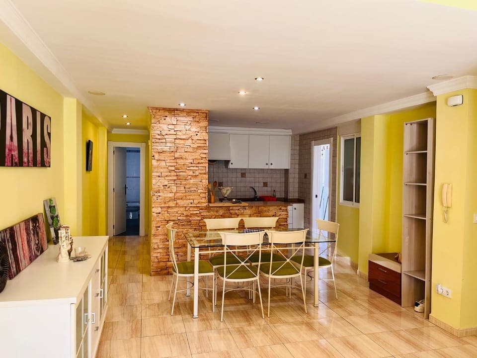 Apartamento Cid Apartment in Marina Alta