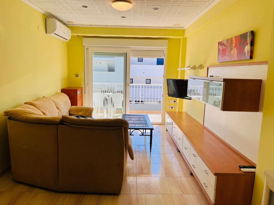 Apartamento Cid Apartment in Marina Alta