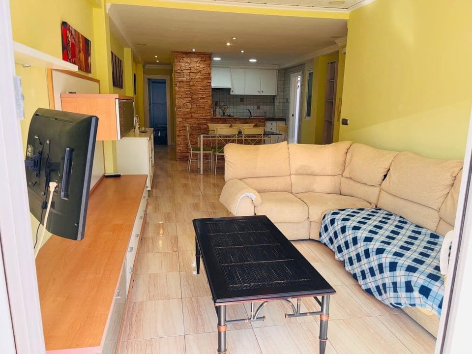 Apartamento Cid Apartment in Marina Alta