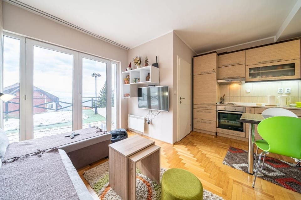 Natural landscape, Living room, Seating area