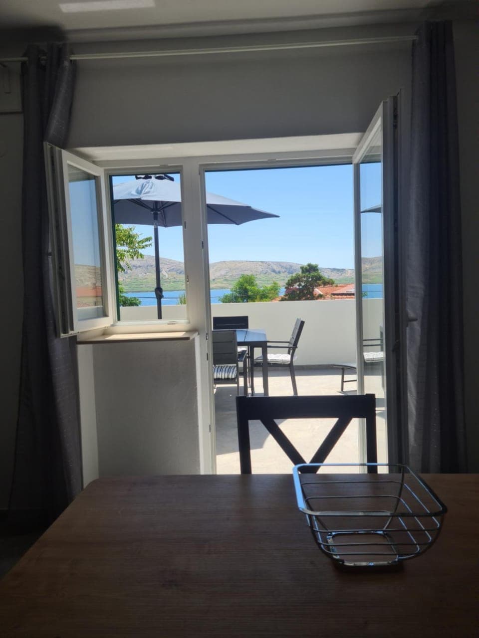 Hello Sunshine - Apartment on the Beach Apartment in Zadar County
