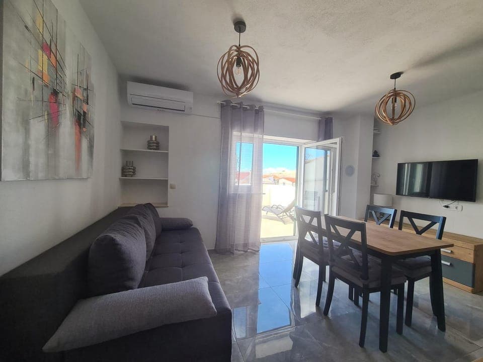 Hello Sunshine - Apartment on the Beach Apartment in Zadar County