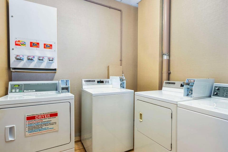 Other, washing machine, dryer