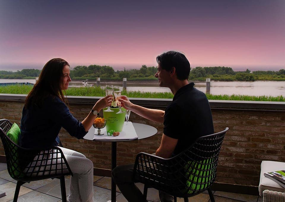 View (from property/room), Balcony/Terrace