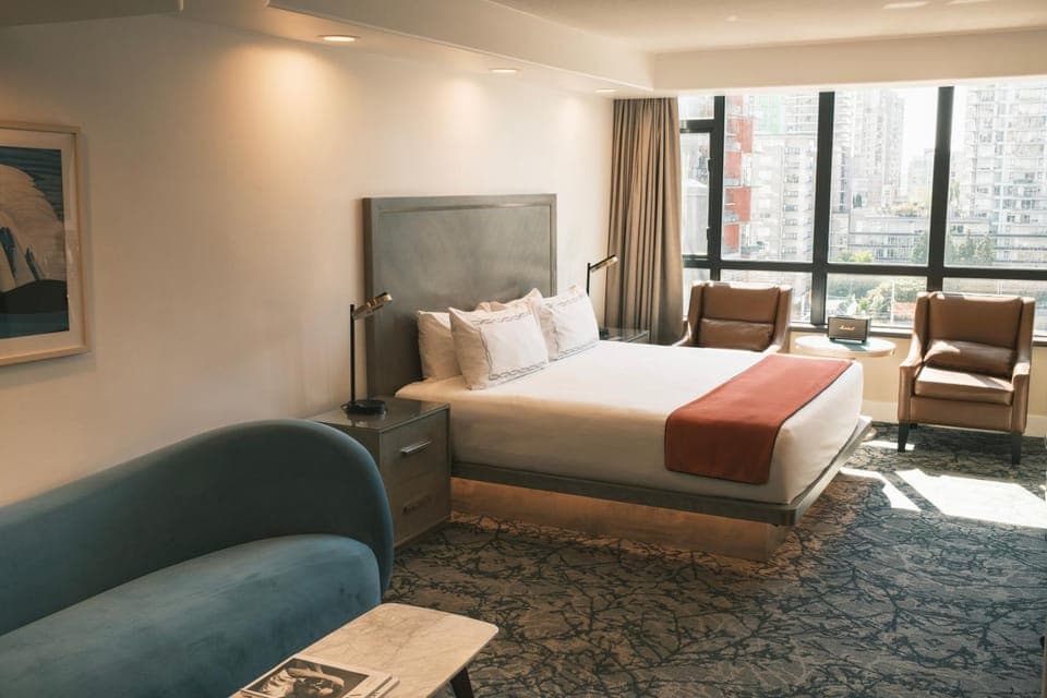 Bed, View (from property/room)