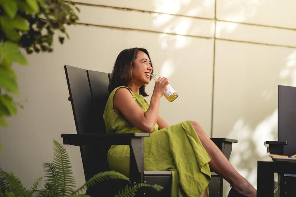 Inner courtyard view