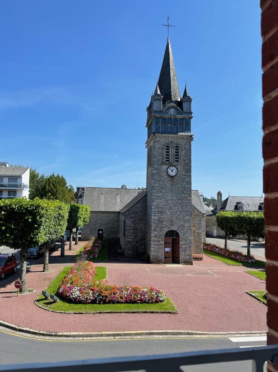 View (from property/room)