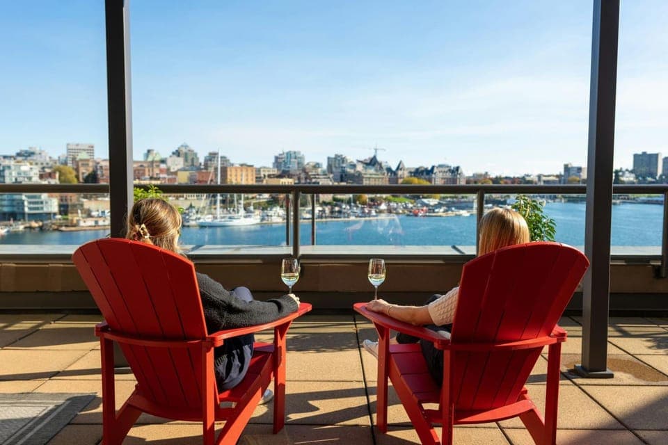 View (from property/room)