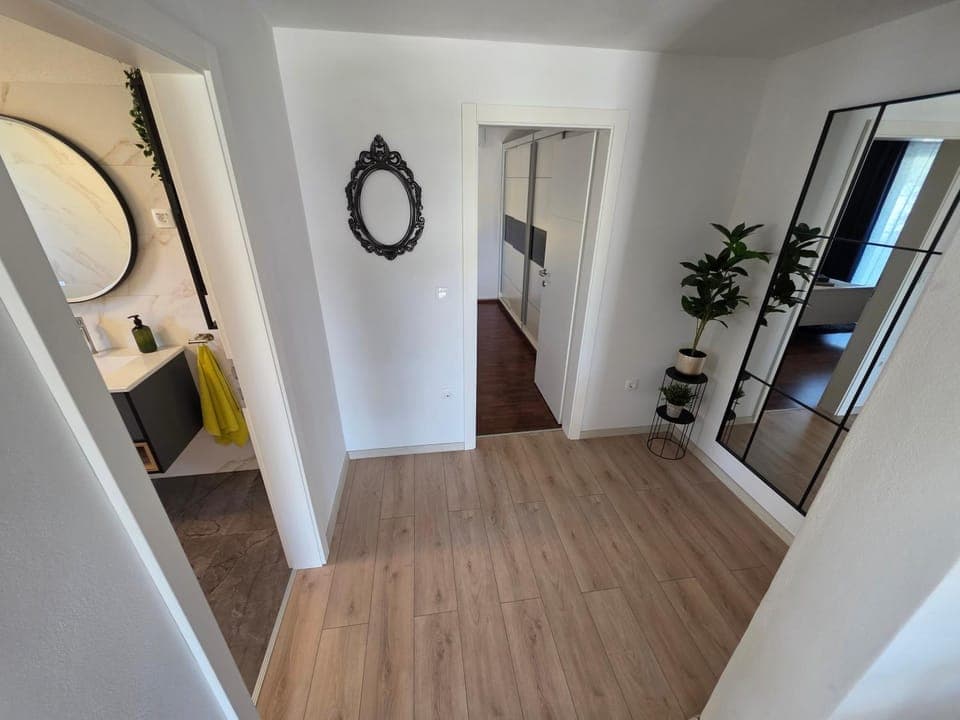 FA-NI Apartment in Novalja