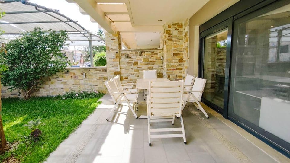 Patio, Balcony/Terrace