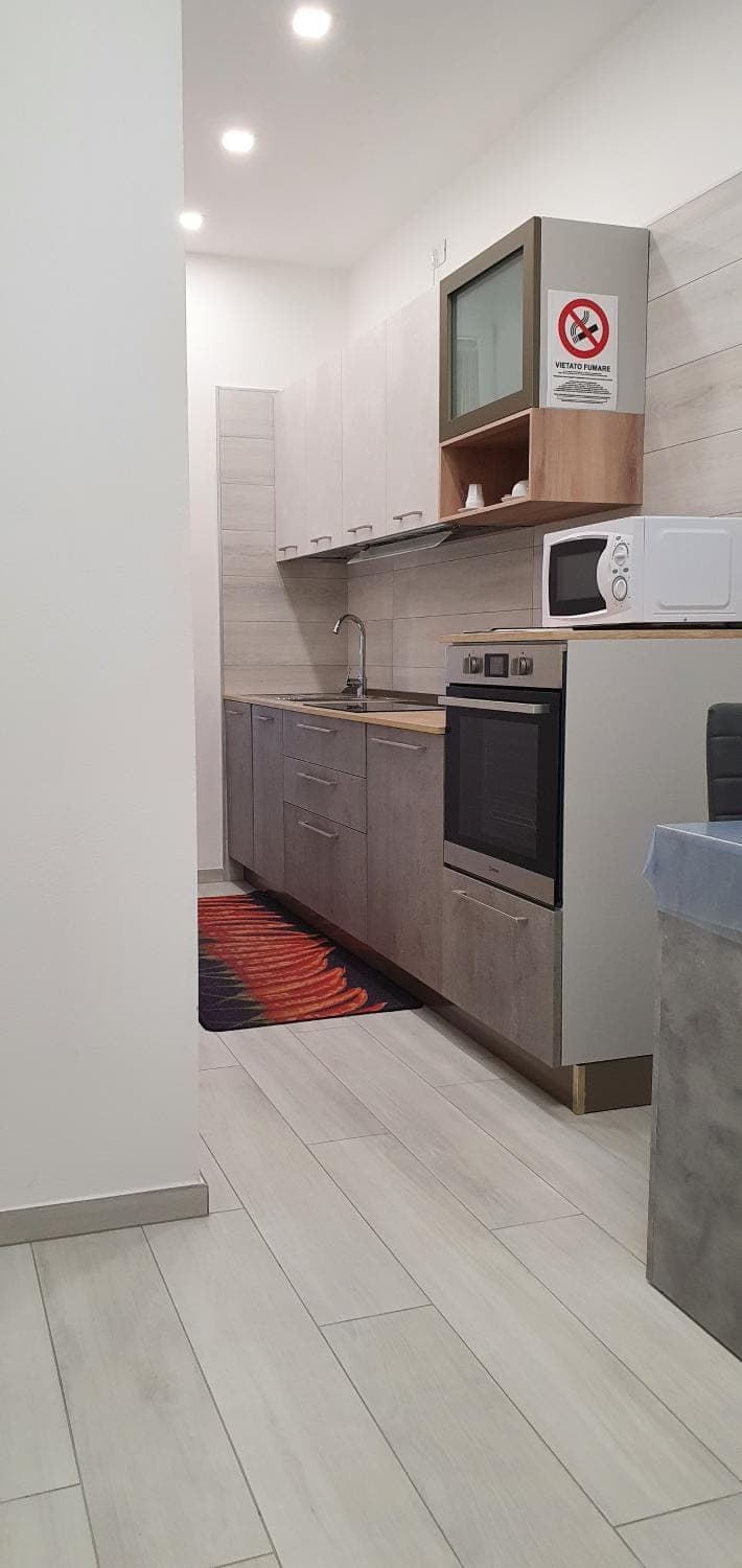 pet friendly, kitchen, air conditioner