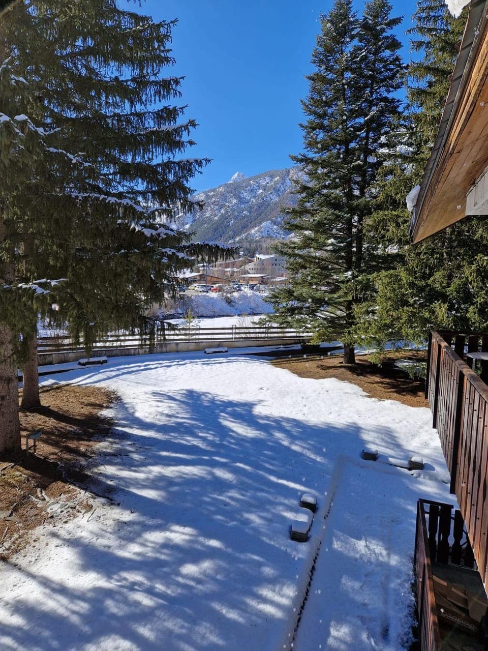 View (from property/room)