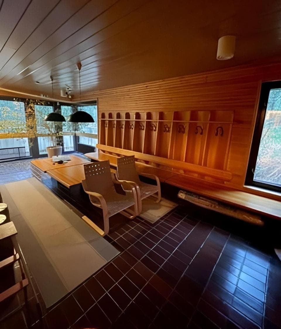 Motelli Karjala Motel in Finland