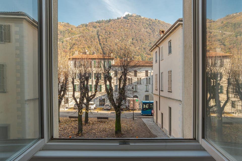 View (from property/room), Mountain view