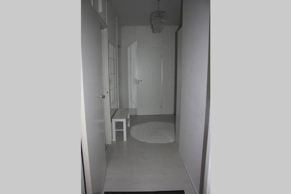 BlueSolarPearl B - vaihtoehto majoittumiselle Apartment in Finland